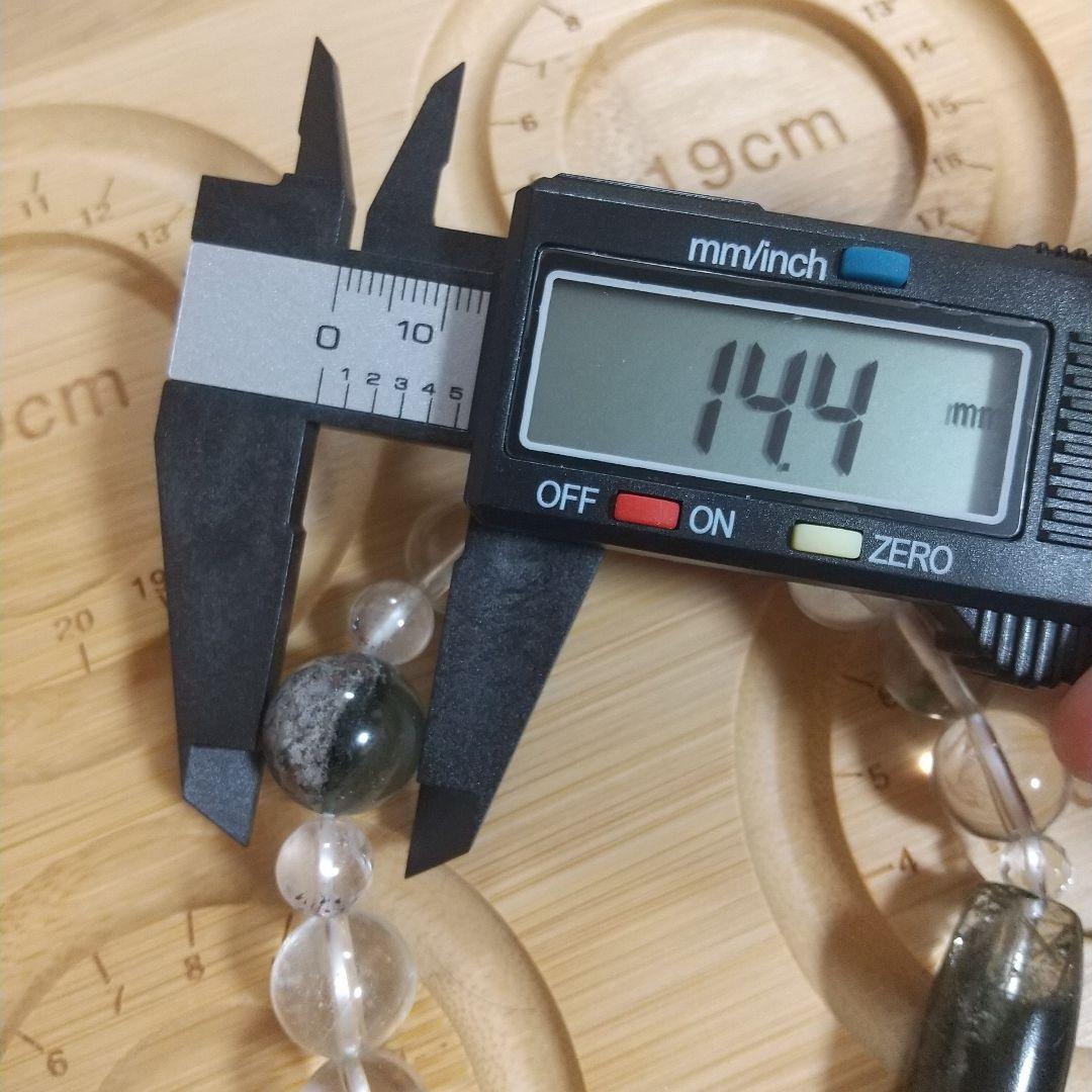 月末までの出品★天然石 ブレスレット