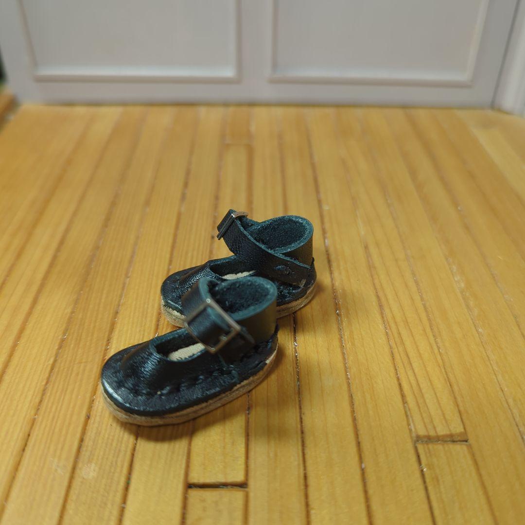 ストラップシューズ　9足セット　ブライス　アイシードール