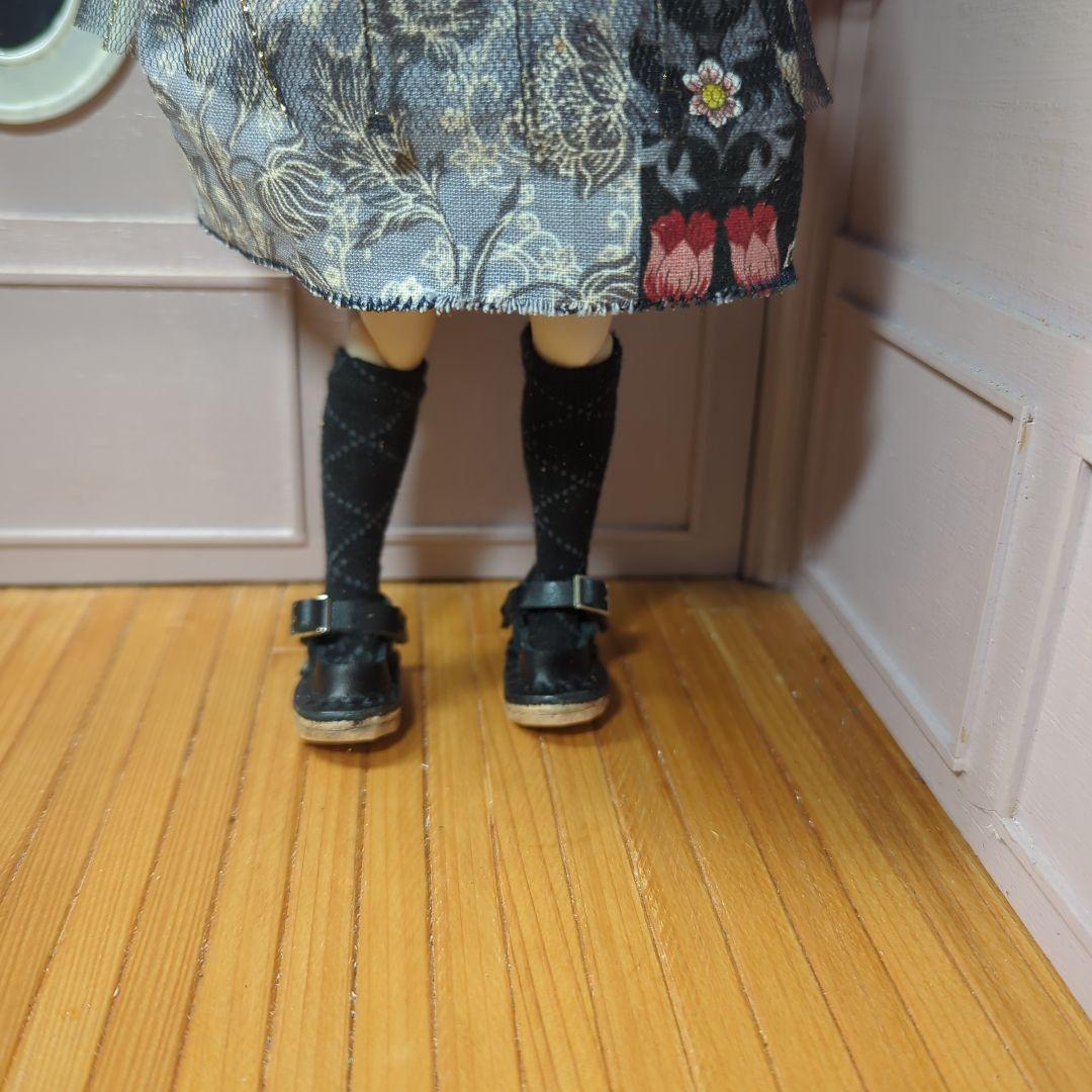 ストラップシューズ　9足セット　ブライス　アイシードール