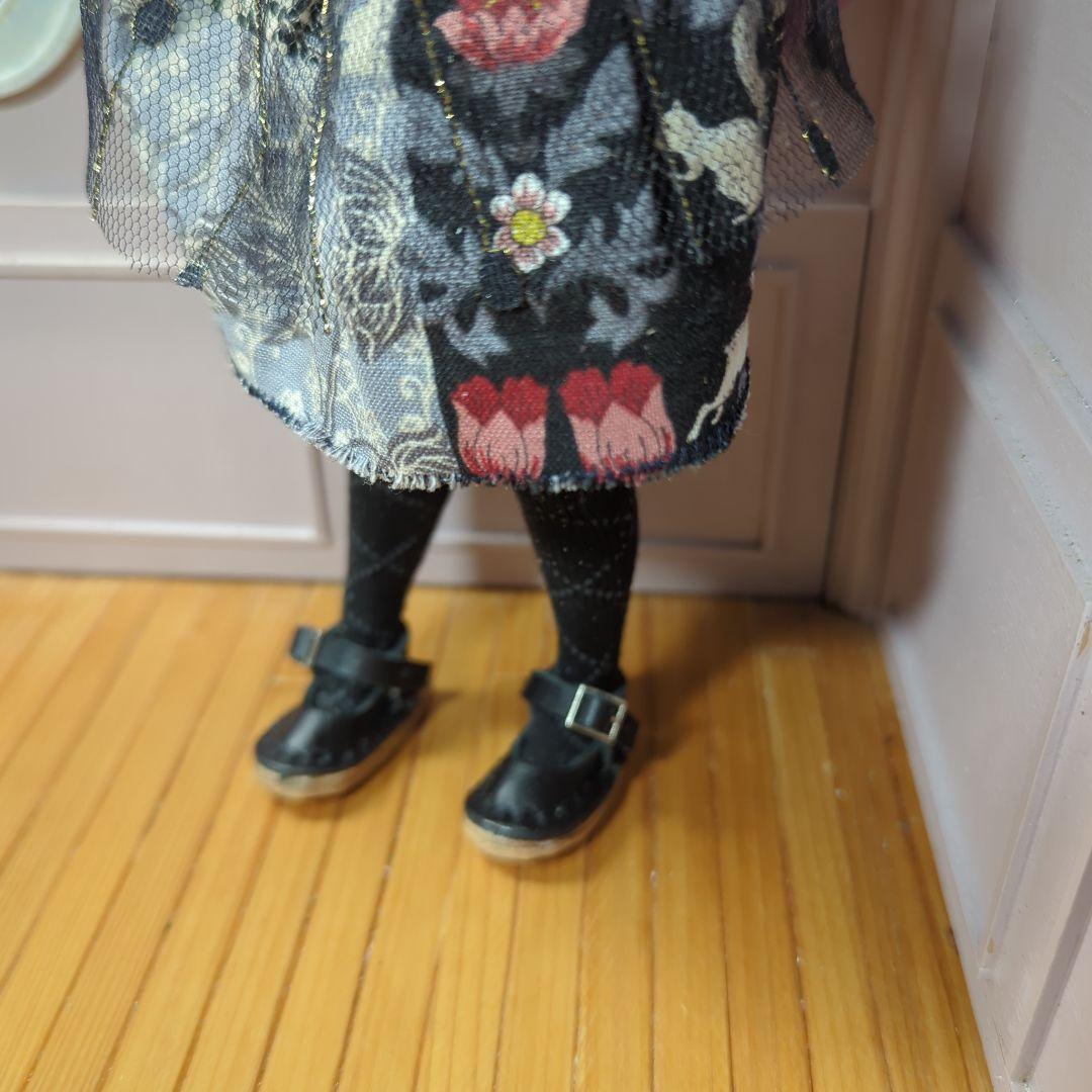 ストラップシューズ　9足セット　ブライス　アイシードール