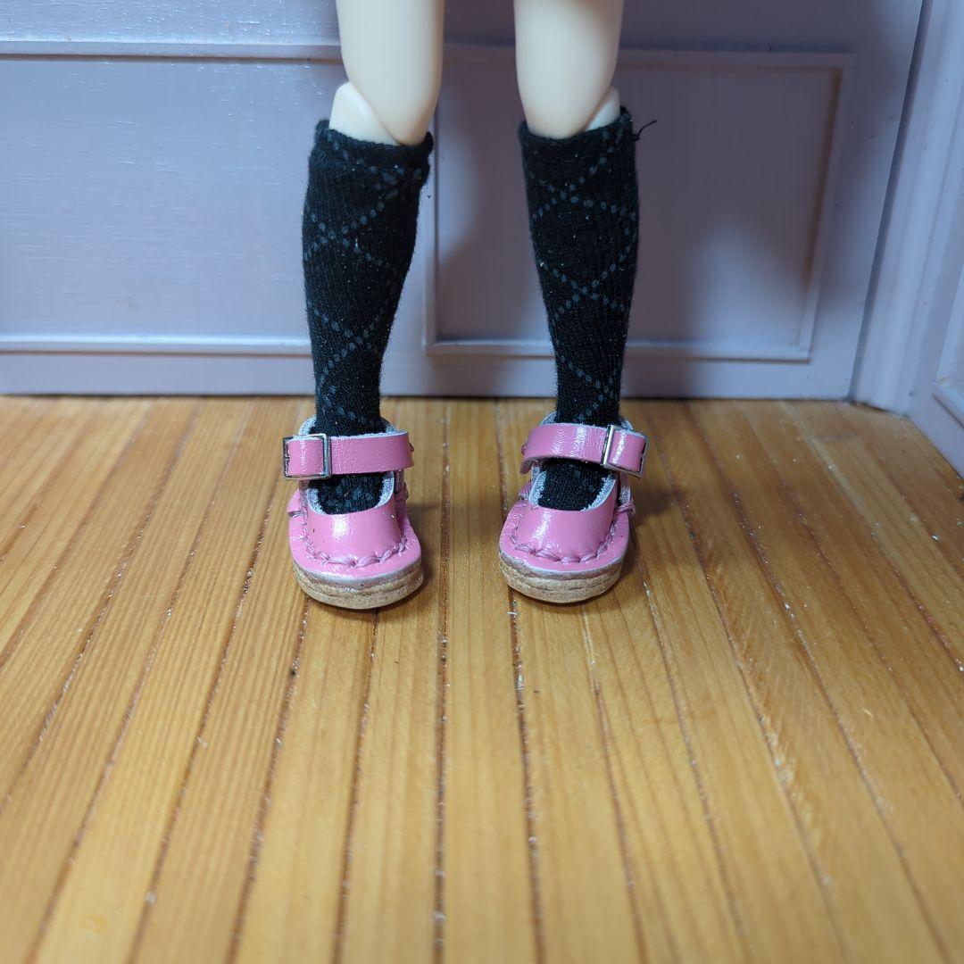 ストラップシューズ　9足セット　ブライス　アイシードール