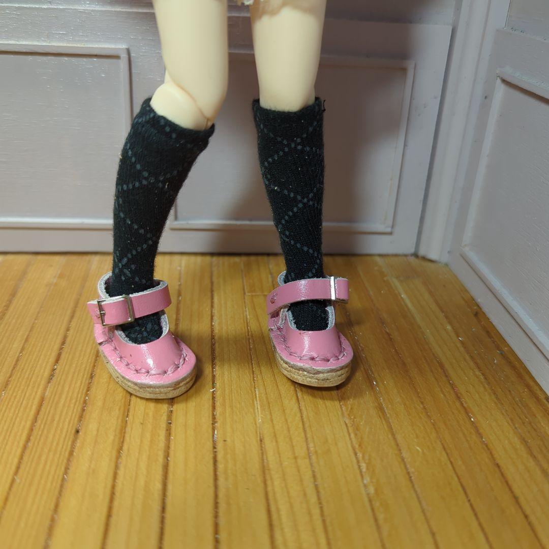 ストラップシューズ　9足セット　ブライス　アイシードール