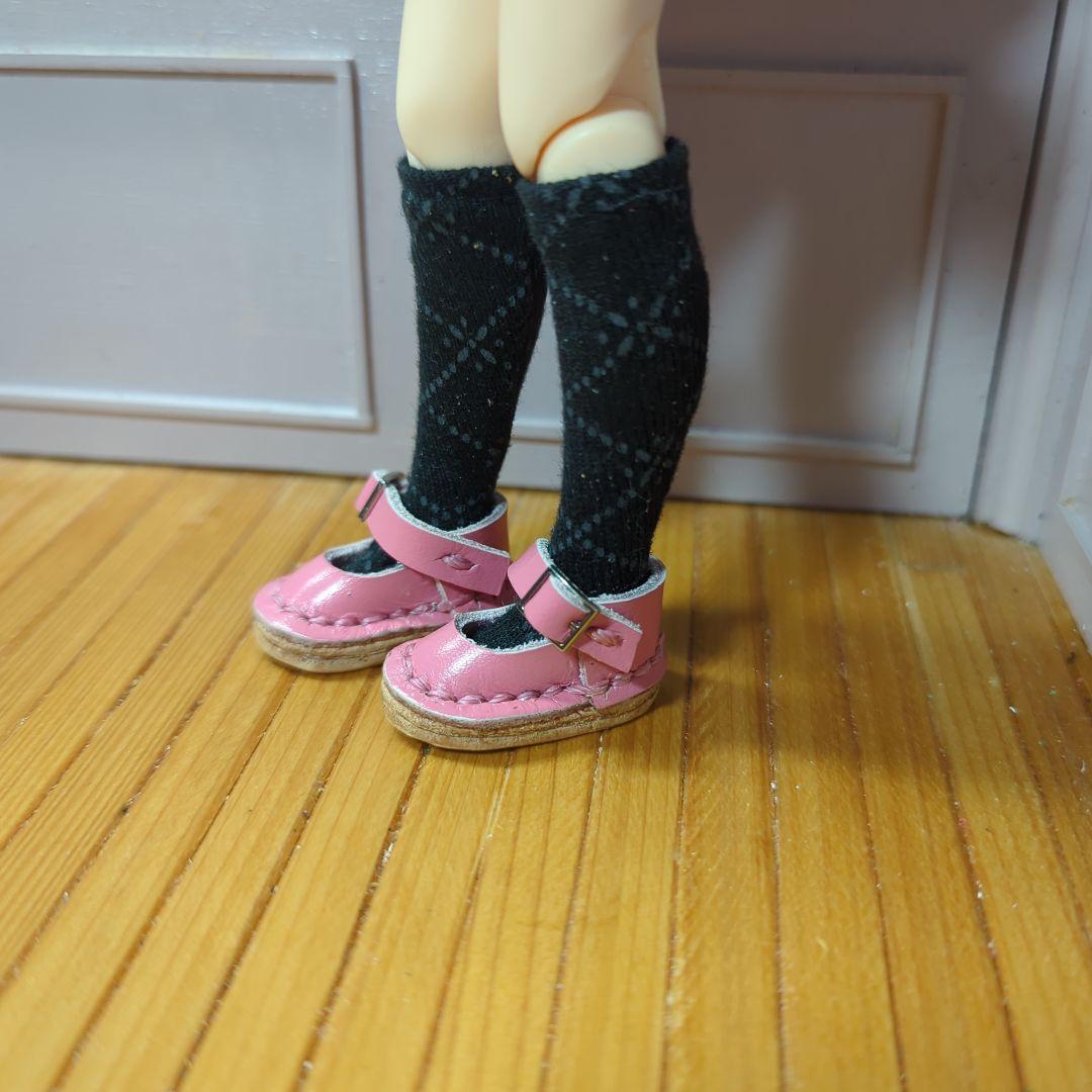 ストラップシューズ　9足セット　ブライス　アイシードール