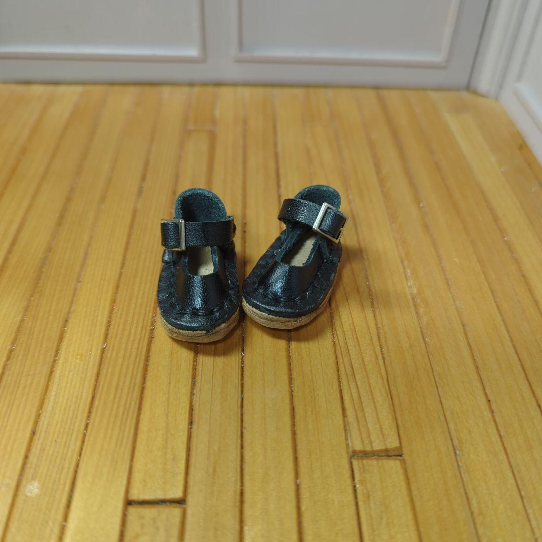 ストラップシューズ　9足セット　ブライス　アイシードール