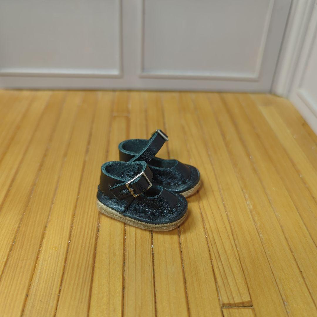 ストラップシューズ　9足セット　ブライス　アイシードール