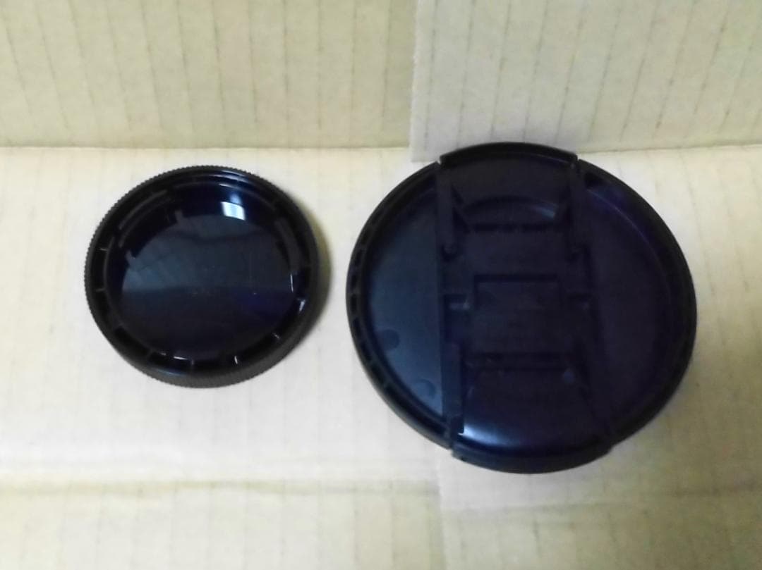 レンズ(ズーム) OD SIGMA Art 24-70mm F2.8 DG DN II