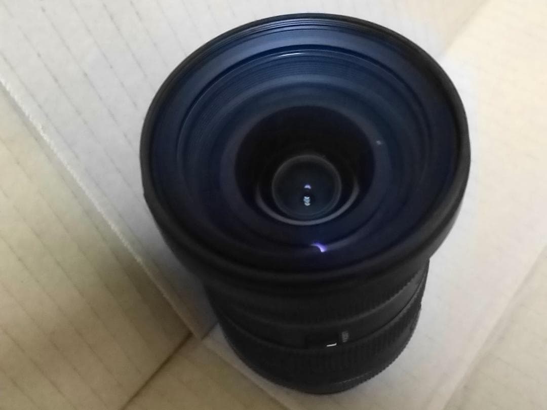 レンズ(ズーム) OD SIGMA Art 24-70mm F2.8 DG DN II