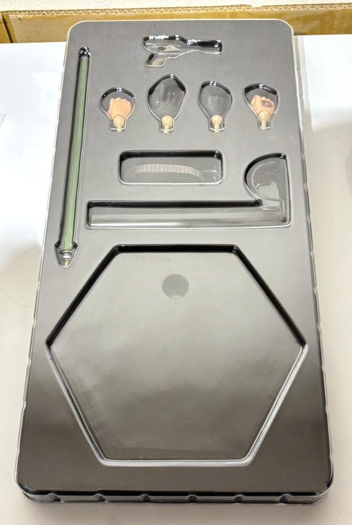 1/6 ルーク・スカイウォーカー（ジェダイの帰還版）サイドショウ
