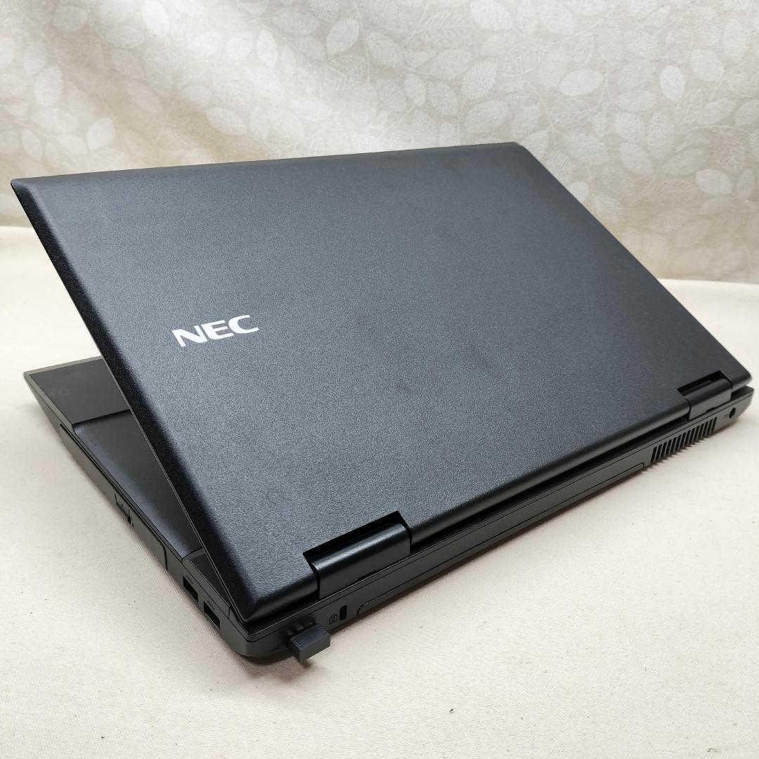 479 大容量HDD 即戦力Windows11 ノートパソコン すぐ使えます