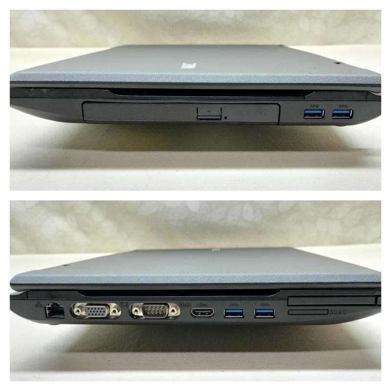 479 大容量HDD 即戦力Windows11 ノートパソコン すぐ使えます