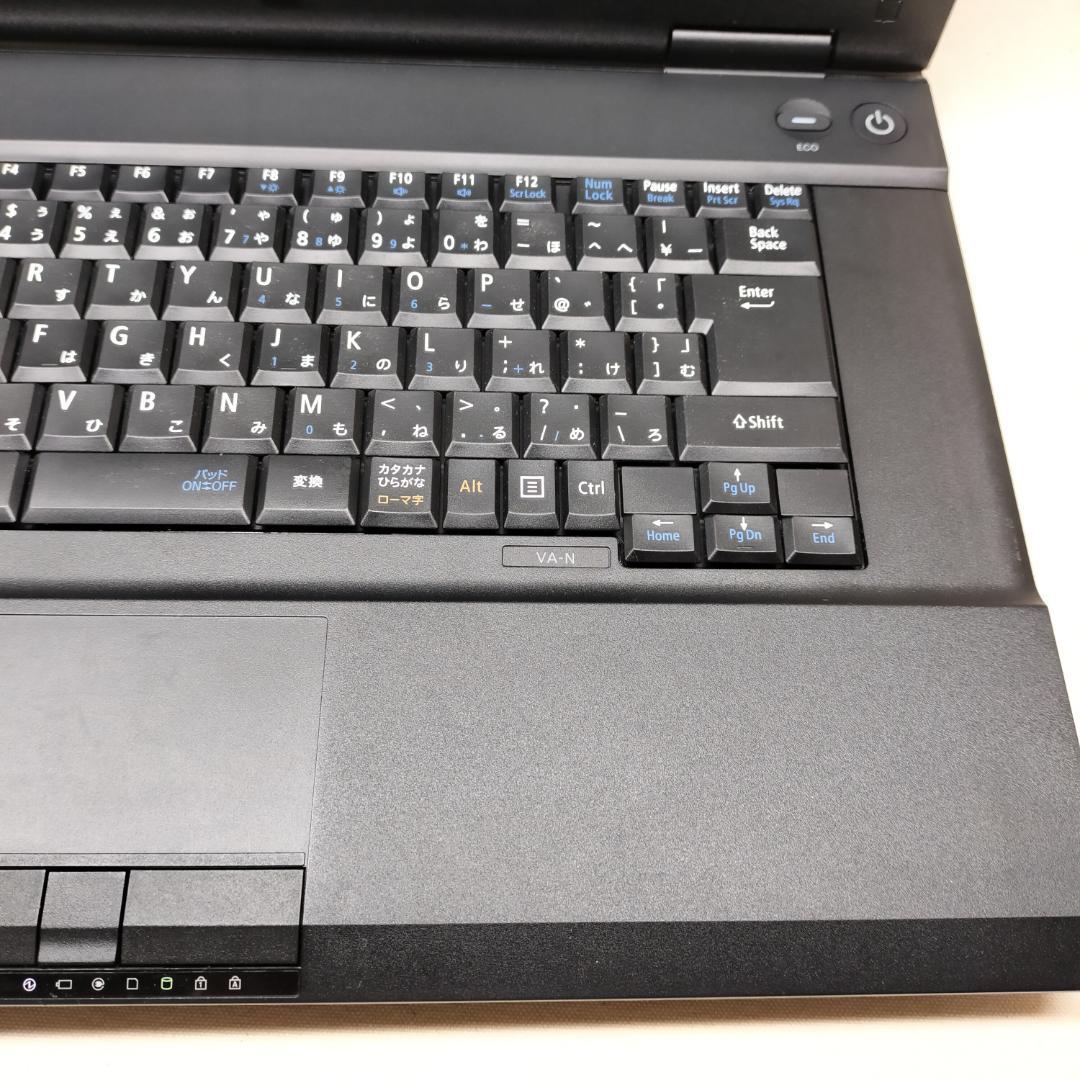 479 大容量HDD 即戦力Windows11 ノートパソコン すぐ使えます