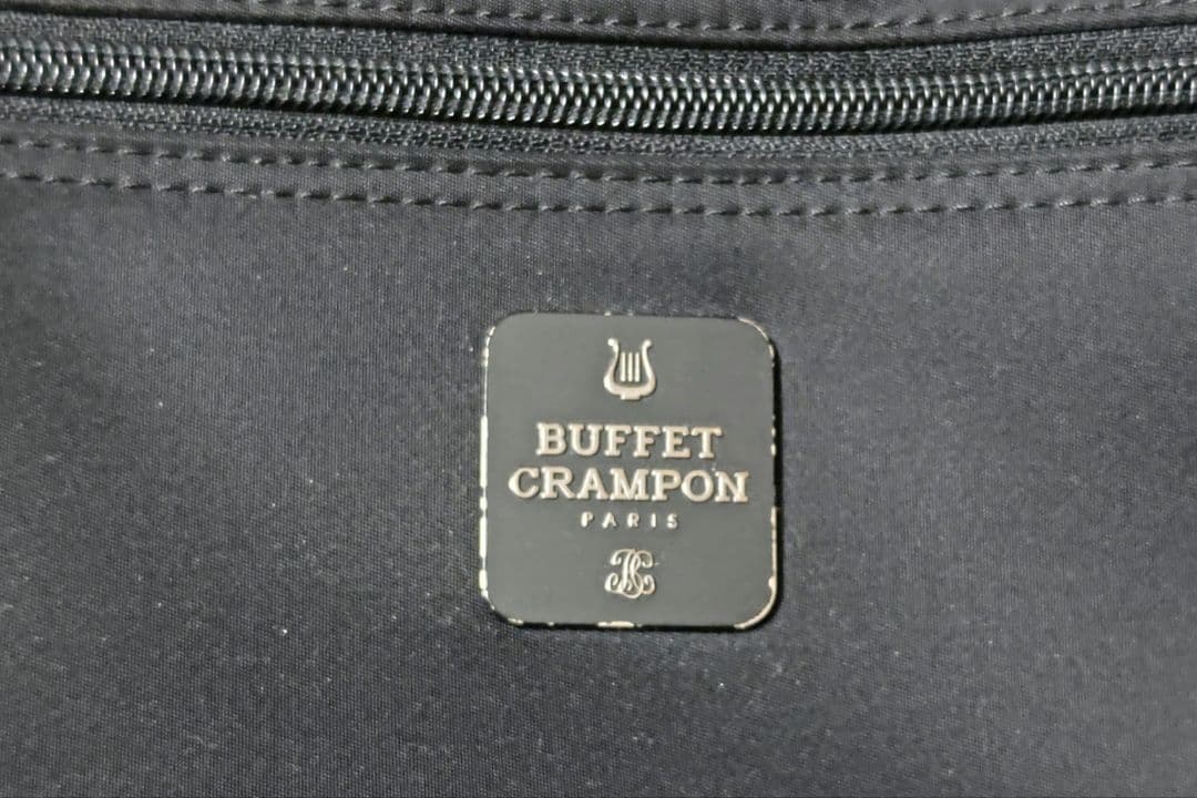 クランポン クラリネット ケースカバー