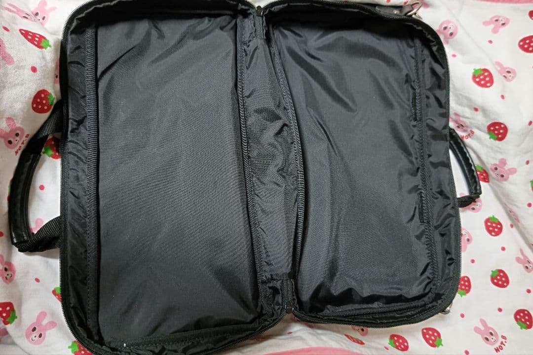 クランポン クラリネット ケースカバー