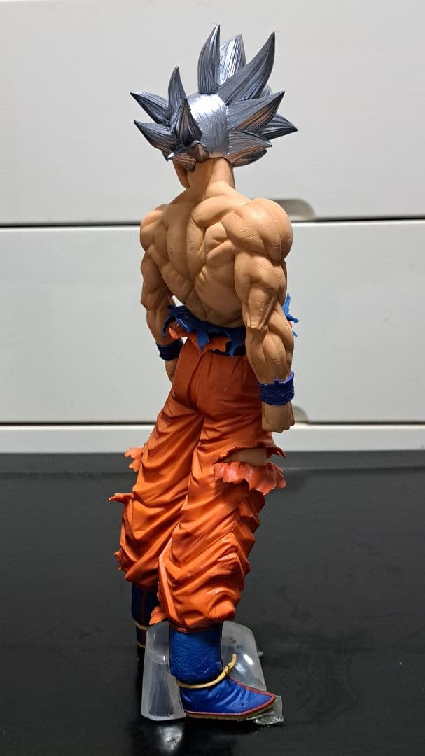 一番くじ ドラゴンボール EXTREME SAIYAN 3体セット