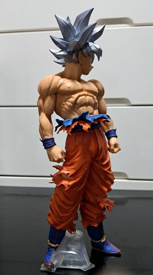 一番くじ ドラゴンボール EXTREME SAIYAN 3体セット