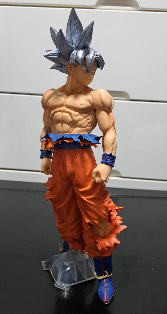 一番くじ ドラゴンボール EXTREME SAIYAN 3体セット