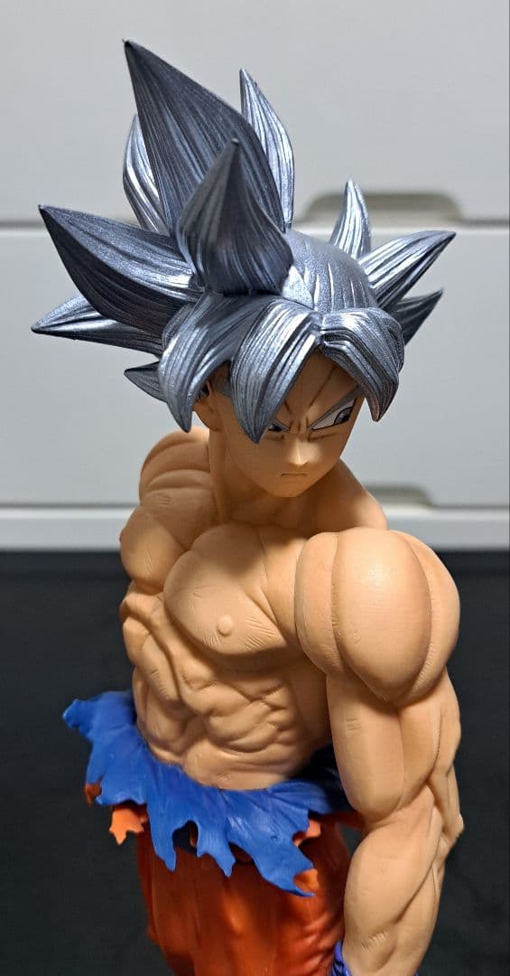 一番くじ ドラゴンボール EXTREME SAIYAN 3体セット