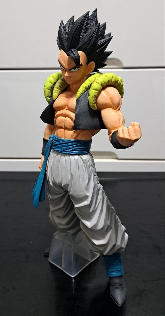 一番くじ ドラゴンボール EXTREME SAIYAN 3体セット