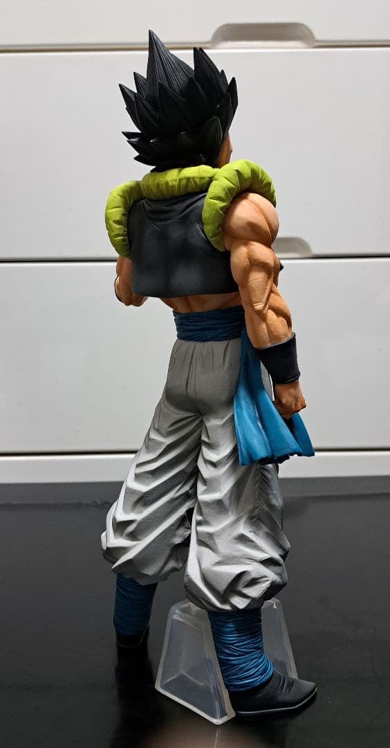 一番くじ ドラゴンボール EXTREME SAIYAN 3体セット