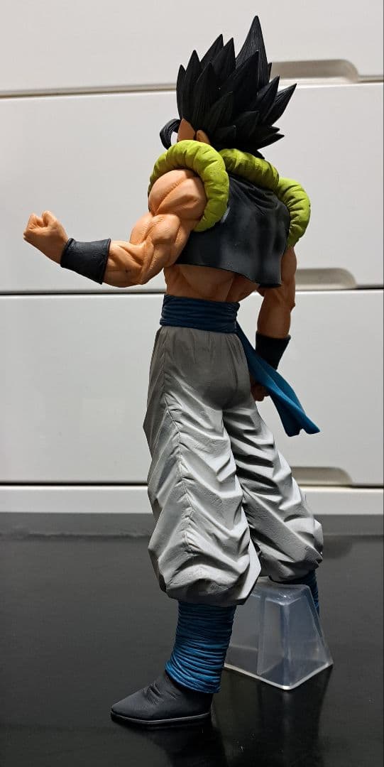 一番くじ ドラゴンボール EXTREME SAIYAN 3体セット