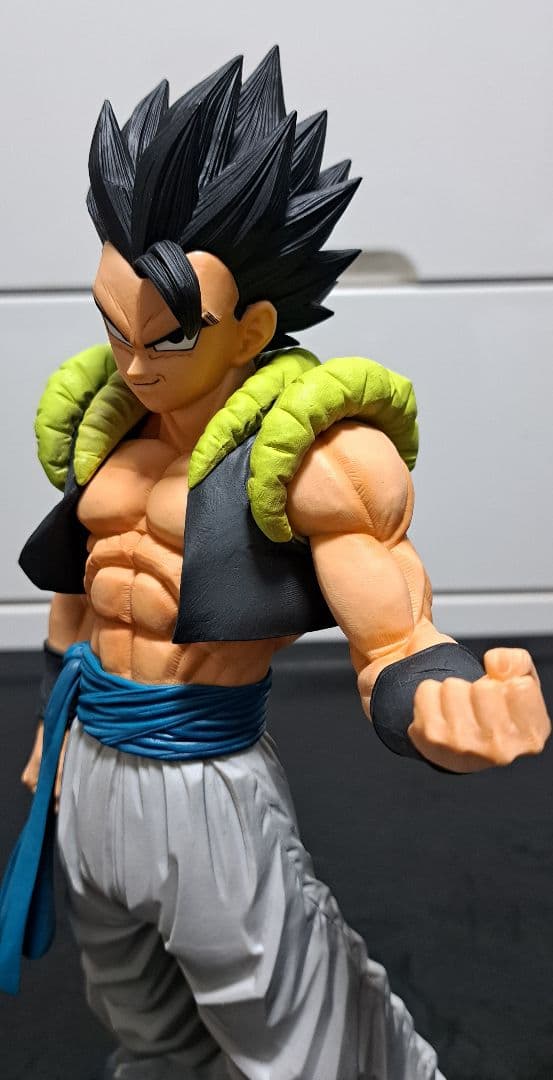 一番くじ ドラゴンボール EXTREME SAIYAN 3体セット