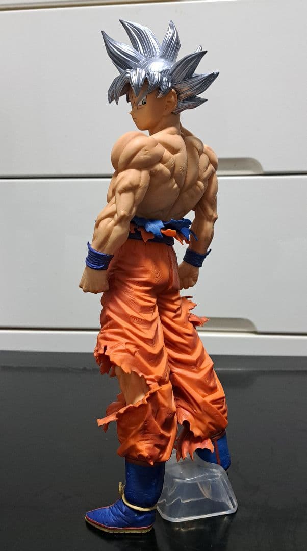一番くじ ドラゴンボール EXTREME SAIYAN 3体セット