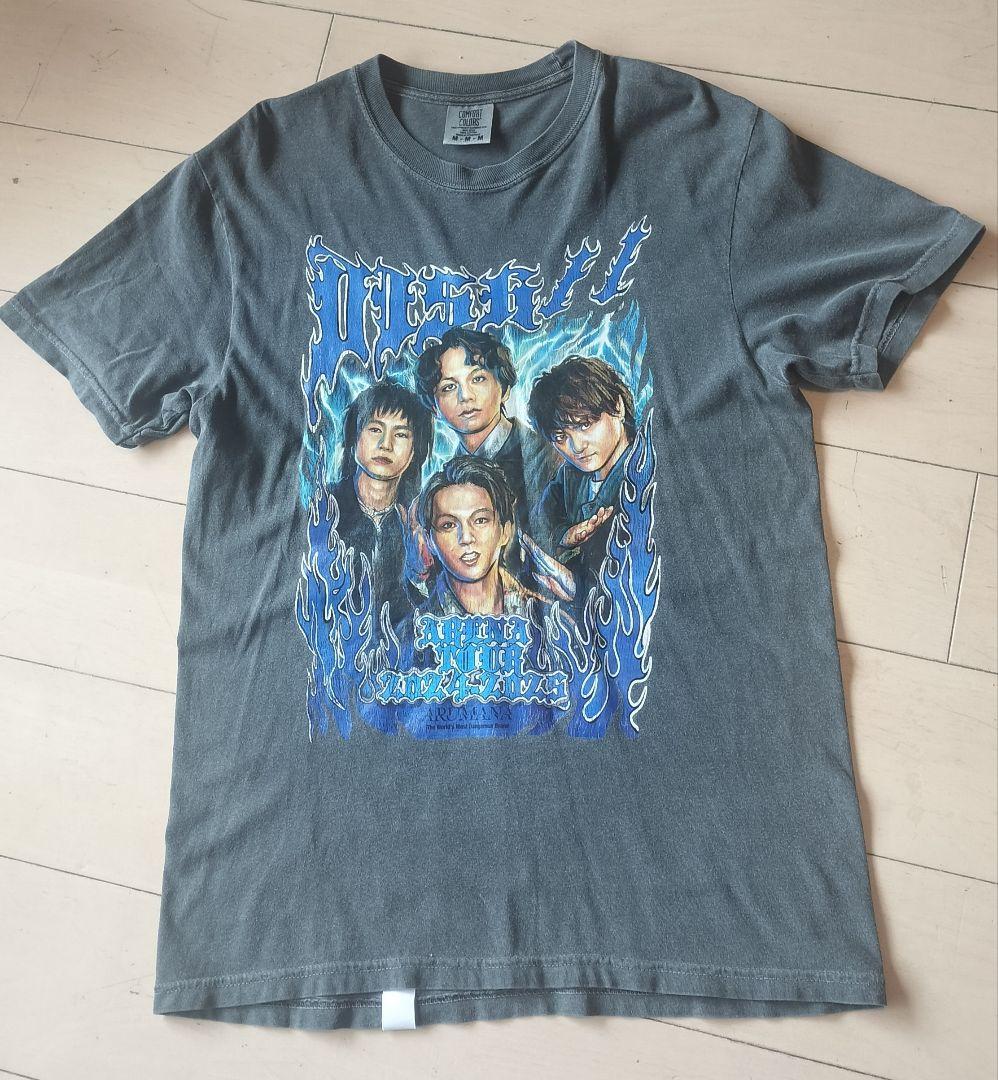 値下げ！DISH//　北村匠海　グッズ　Tシャツ　DVD等まとめ売り　値引きあり