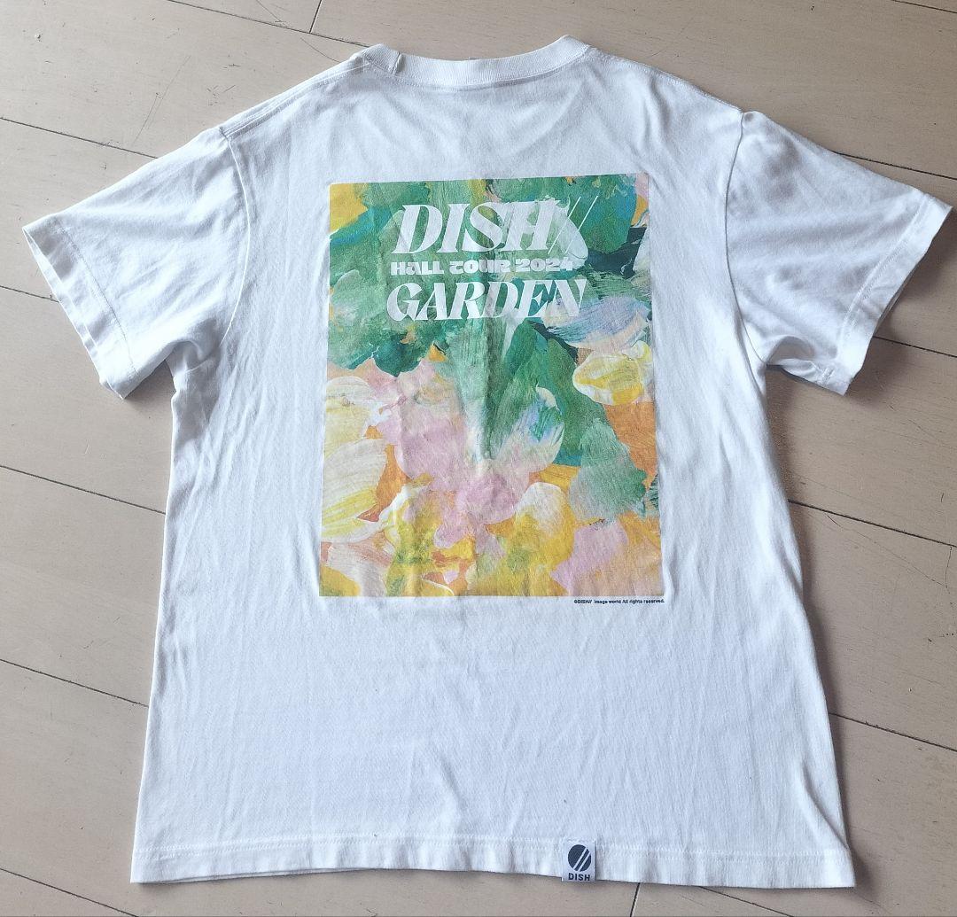 値下げ！DISH//　北村匠海　グッズ　Tシャツ　DVD等まとめ売り　値引きあり