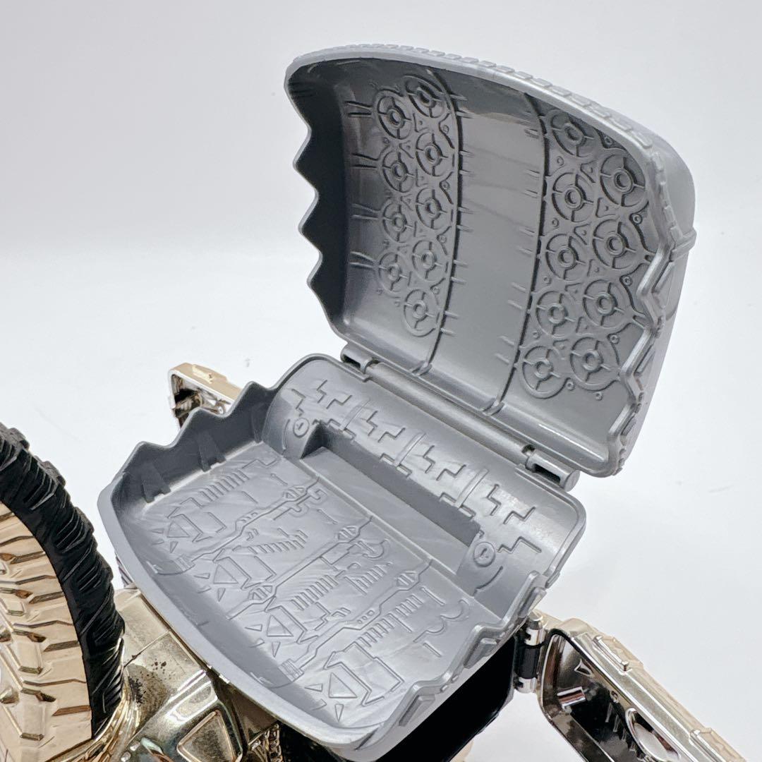 ✨極希少✨食玩 爆竜戦隊アバレンジャー 超爆竜 ブラキオサウルス ミニプラ