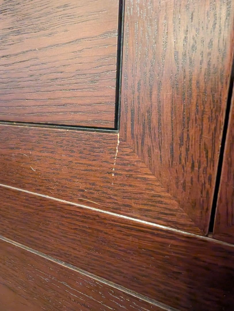 カリモク domani ドロアーチェスト FHA504MD モーガントン