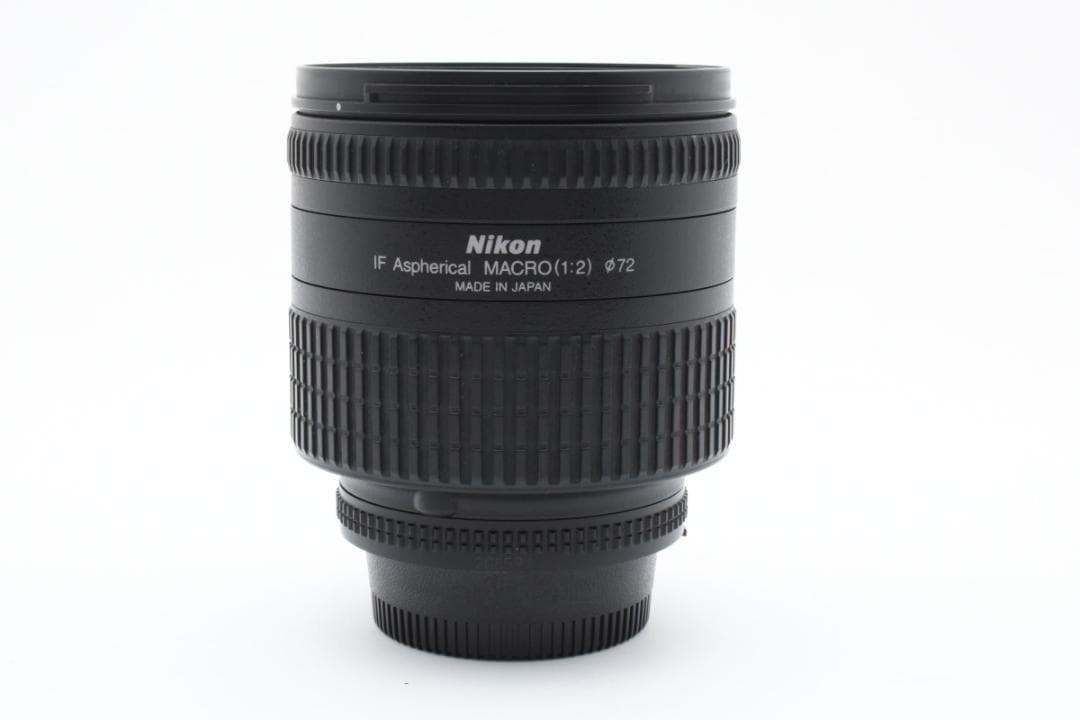 ★超美品★ ニコン NIKON AF 24-85mm 2.8-4D #19957