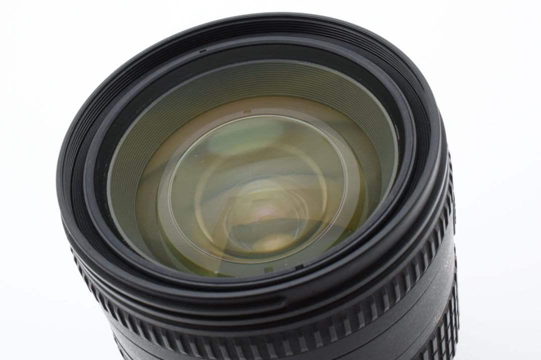 ★超美品★ ニコン NIKON AF 24-85mm 2.8-4D #19957