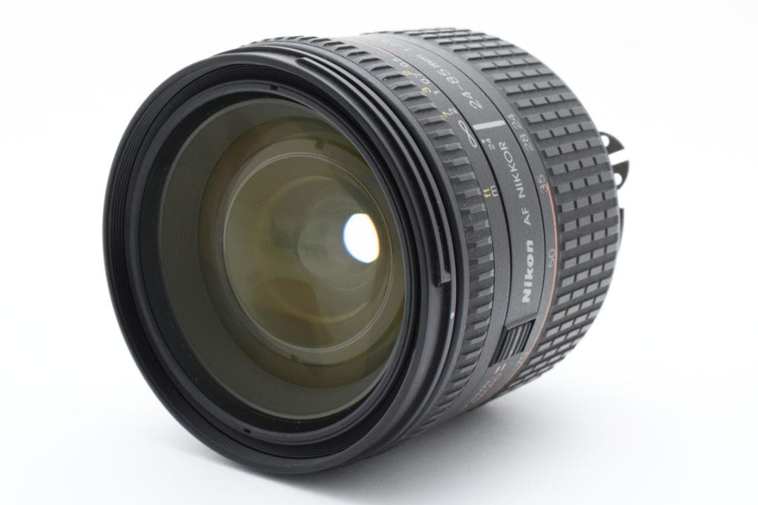 ★超美品★ ニコン NIKON AF 24-85mm 2.8-4D #19957