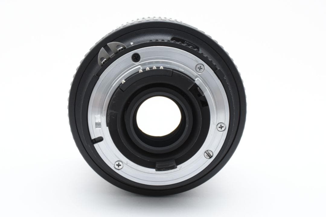 ★超美品★ ニコン NIKON AF 24-85mm 2.8-4D #19957