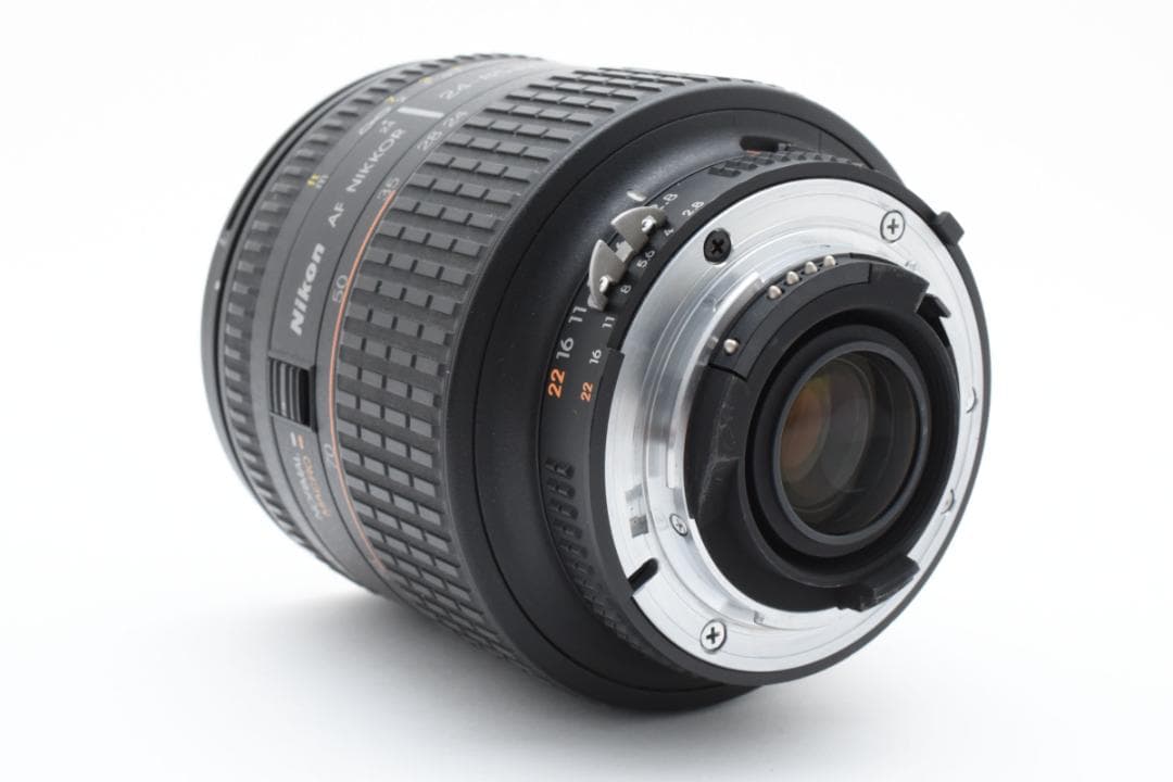 ★超美品★ ニコン NIKON AF 24-85mm 2.8-4D #19957