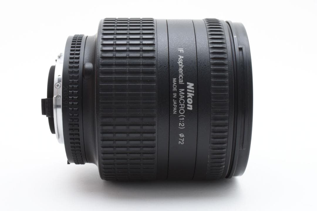 ★超美品★ ニコン NIKON AF 24-85mm 2.8-4D #19957
