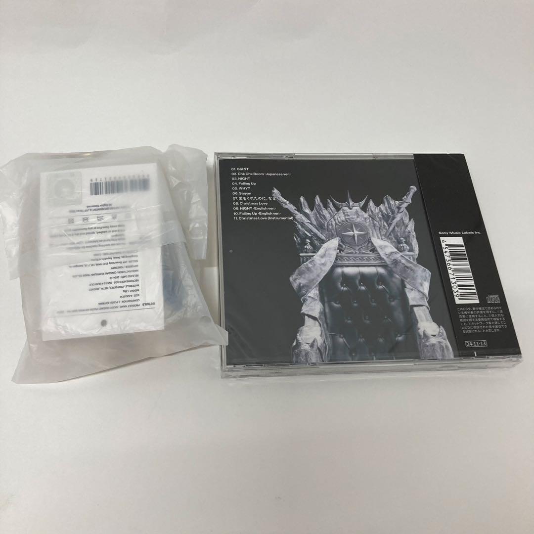straykids skzoo ぬいぐるみ キーリングジニレットFC盤 アルバム
