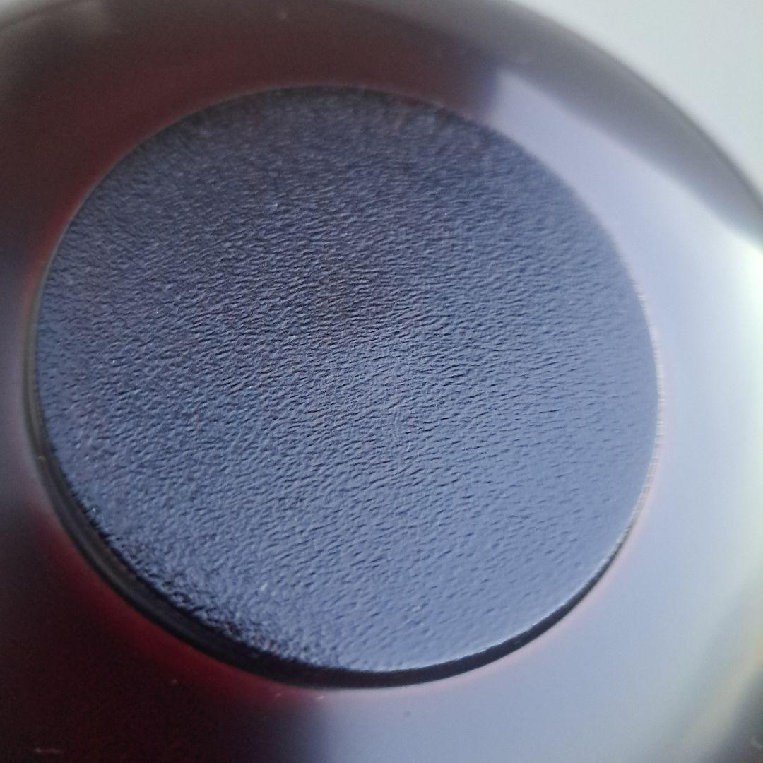 【岩手県\"秀衡塗　丸三漆器 5寸\"銘々皿×5客セット】天然木製　溜塗　長期保管品