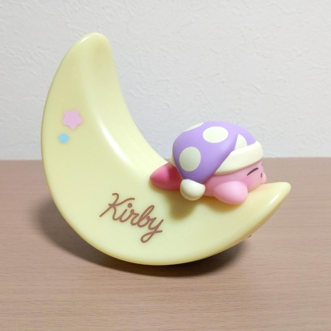 星のカービィ 1個140円　 44個　一番くじアミューズメント景品　チョコエッグ