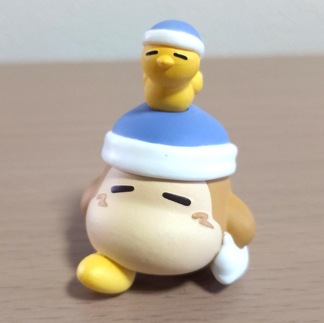 星のカービィ 1個140円　 44個　一番くじアミューズメント景品　チョコエッグ