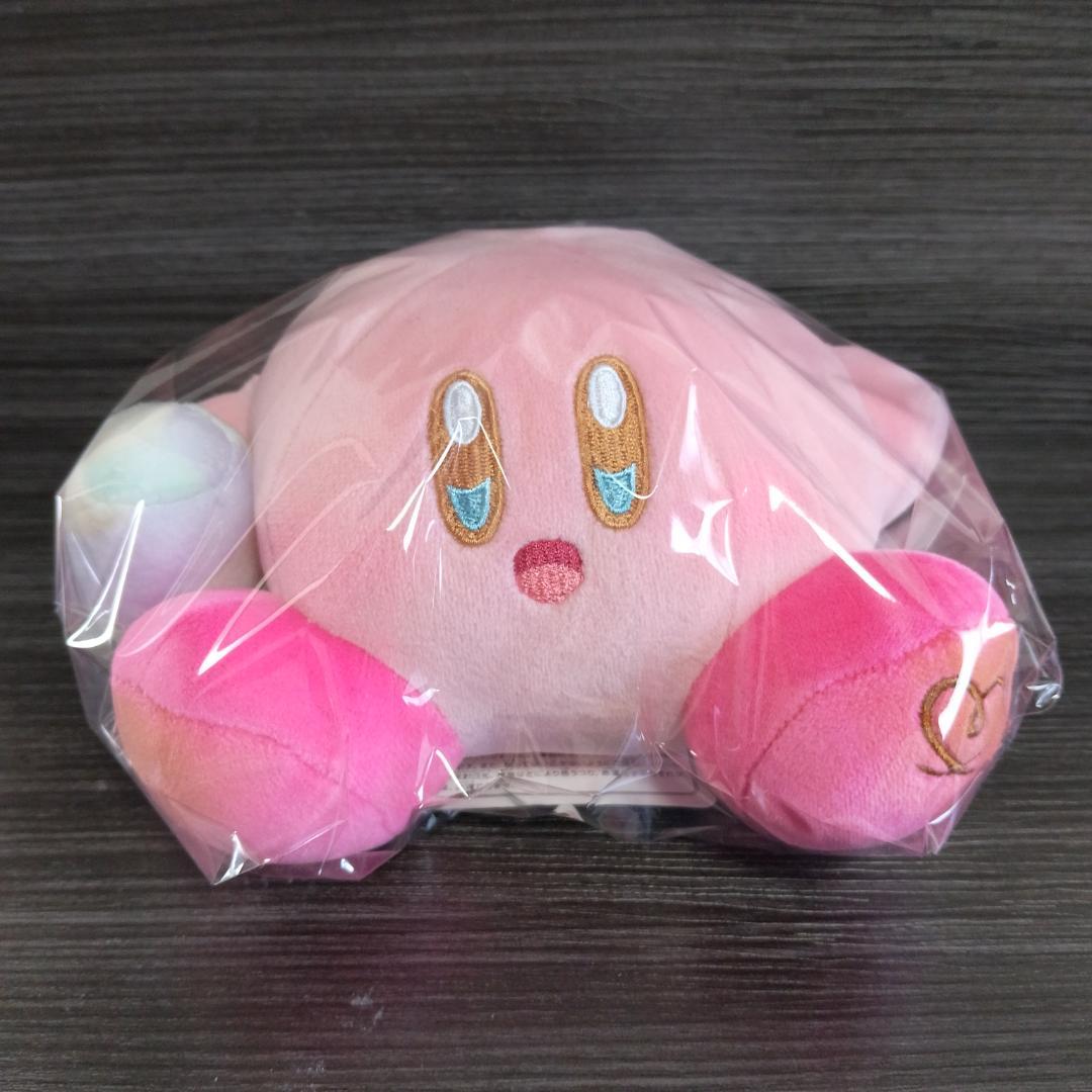 星のカービィ 1個140円　 44個　一番くじアミューズメント景品　チョコエッグ