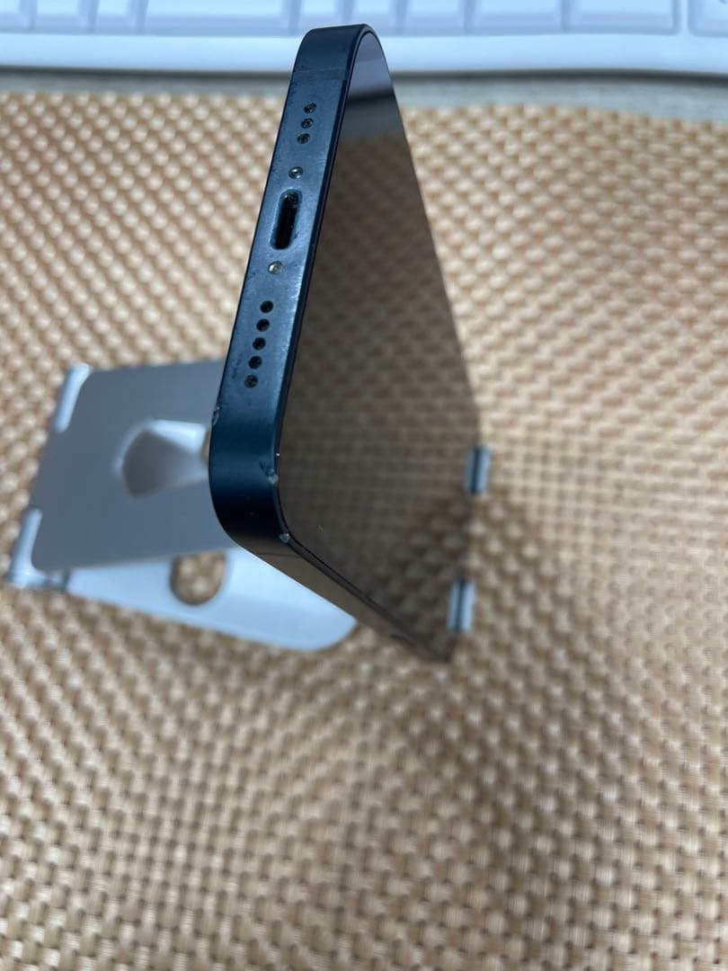 iPhone 14 256 GB ミッドナイトSIMフリー【0442】