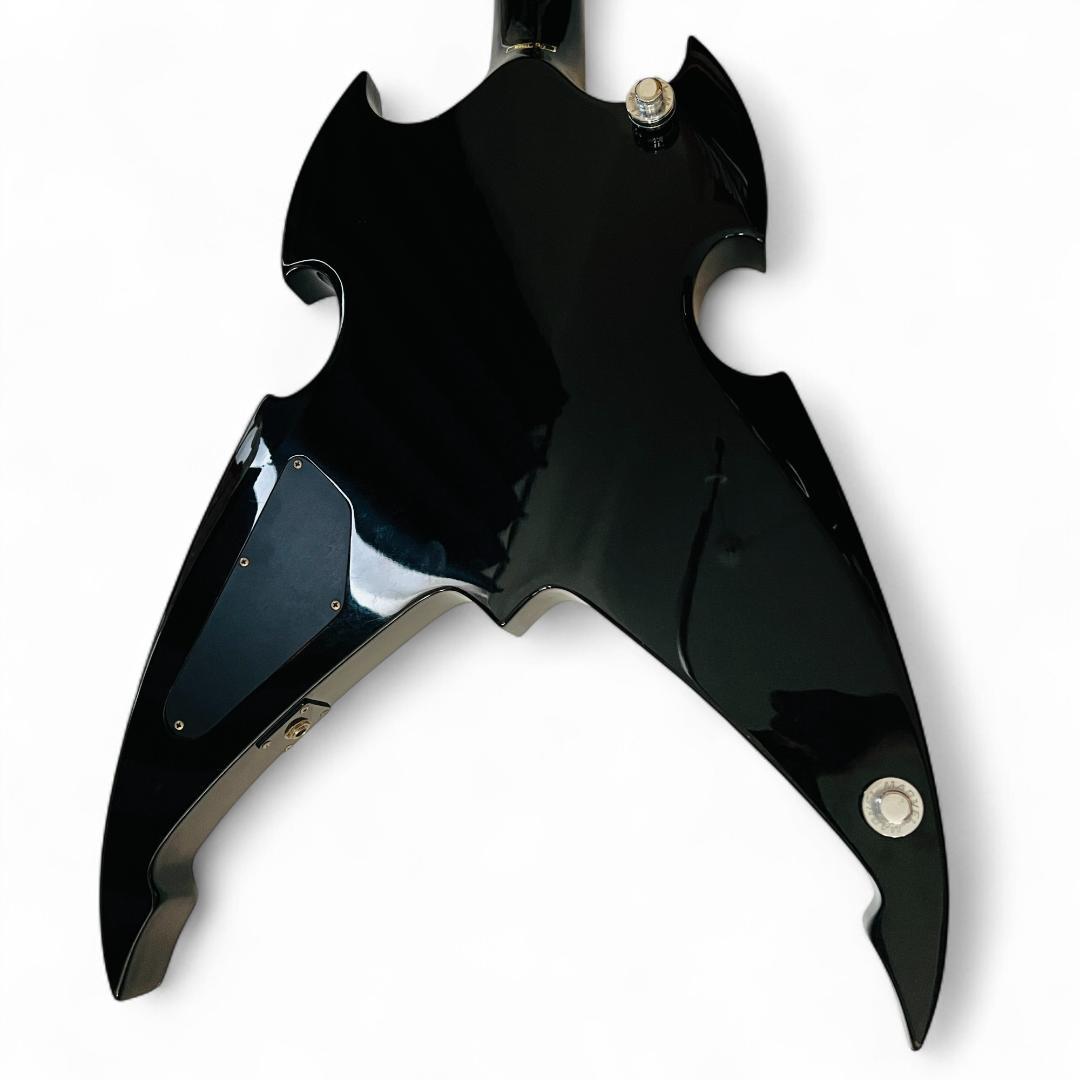 Silvertone KISS ポール・スタンレーモデル PS-AP2