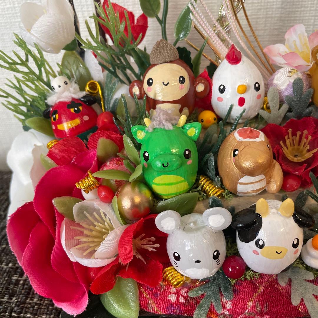 みき☆お正月、森の音楽会