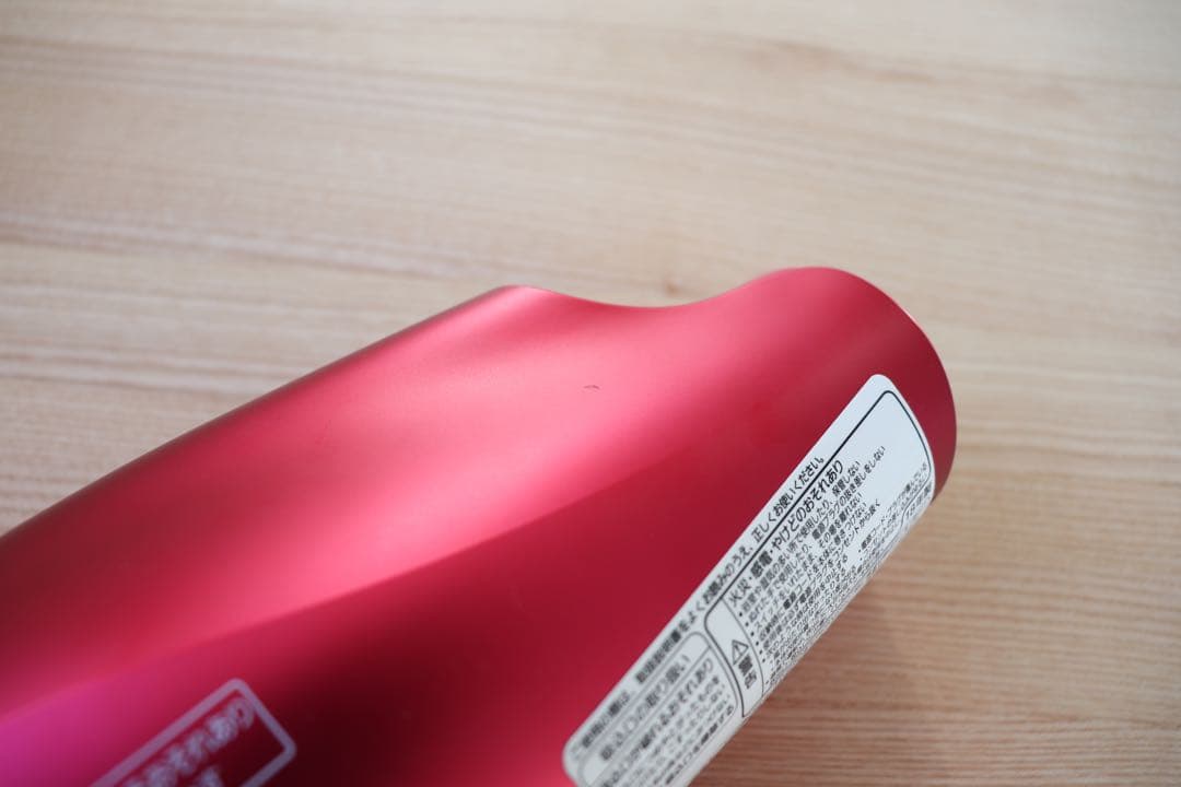 【Panasonic】パナソニック　ヘアードライヤー ナノケア　EH-NA99