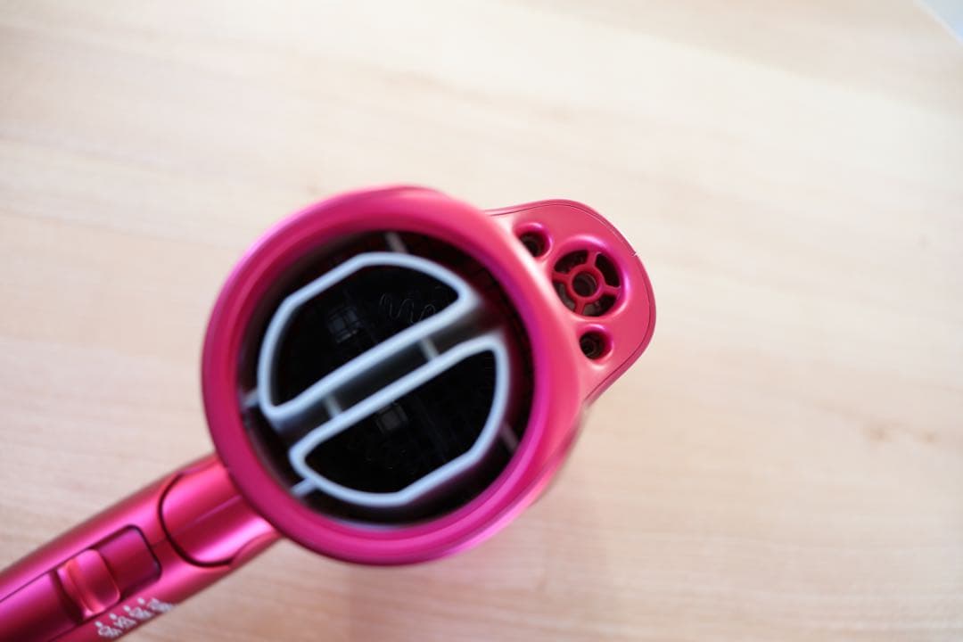 【Panasonic】パナソニック　ヘアードライヤー ナノケア　EH-NA99