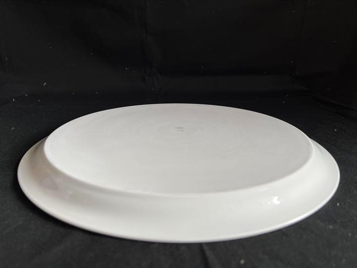 リチャードジノリ イタリアンフルーツ フラットプレート 31cm