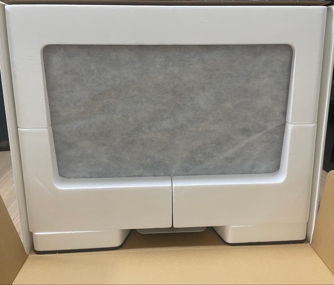 iMac 2017 5K 27インチ Core i5 メモリ40GB 1TB
