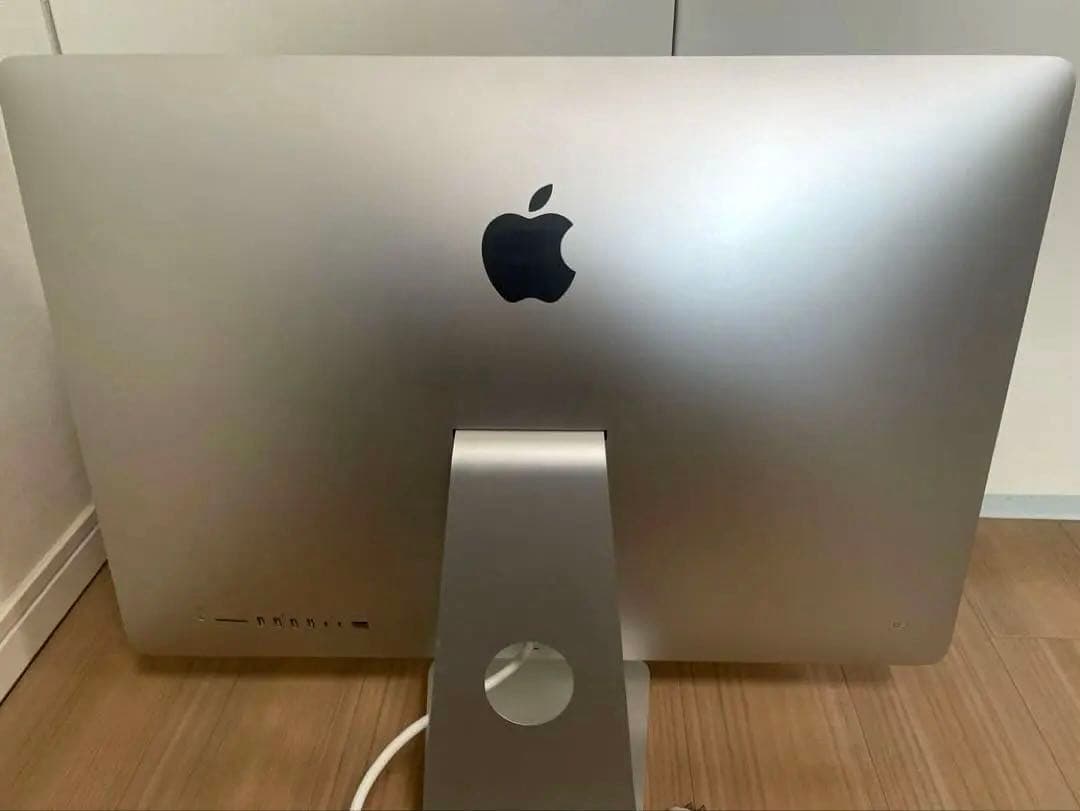 iMac 2017 5K 27インチ Core i5 メモリ40GB 1TB