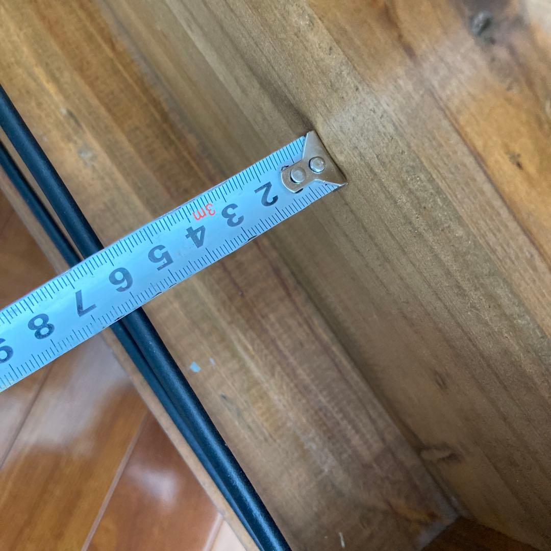 【美品】nico and … ニコアンド マガジンラック 本棚 絵本棚